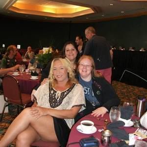 Meet your Posher, Teigh